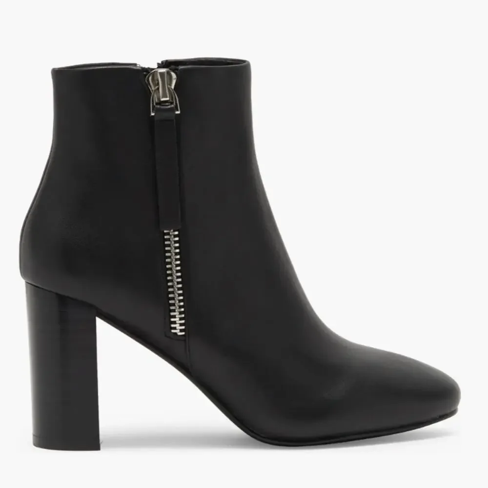 Jeffrey Campbell Prianka Ankle Bootie Size 11